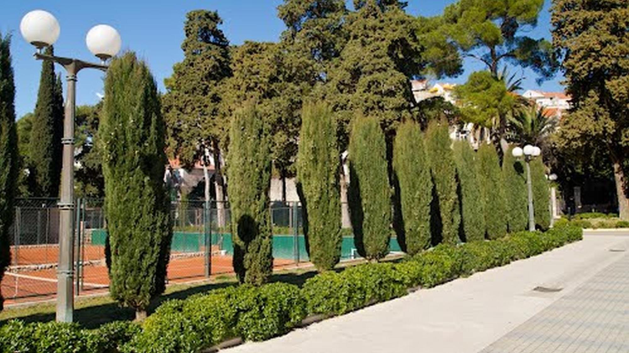 דוברובניק Apartments Dalmatino מראה חיצוני תמונה