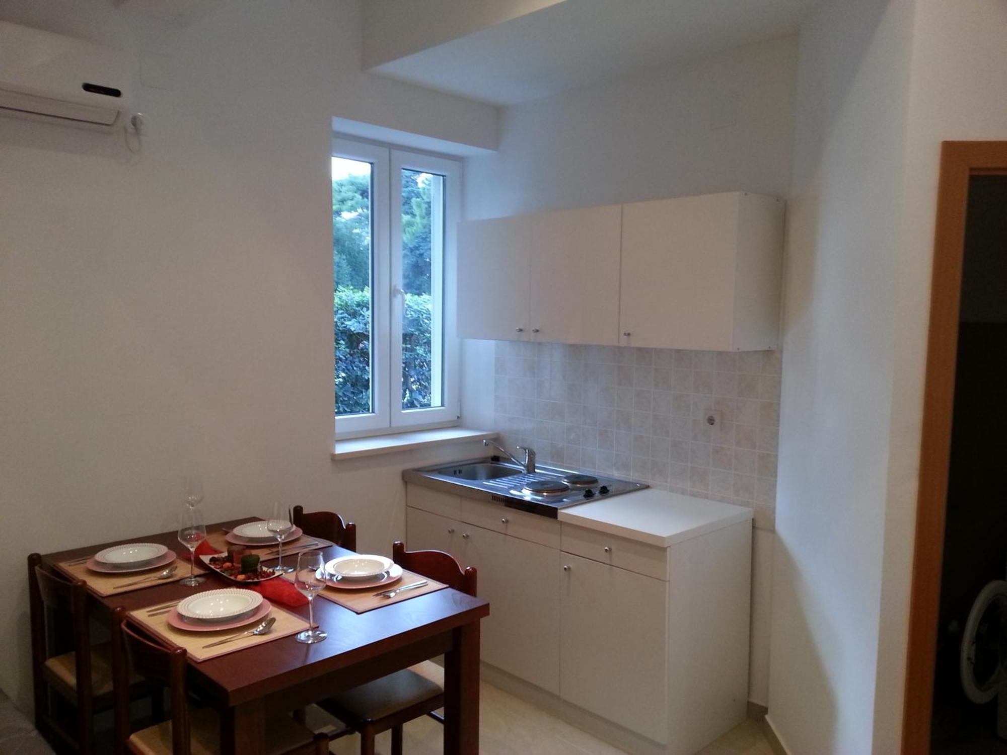 דוברובניק Apartments Dalmatino מראה חיצוני תמונה