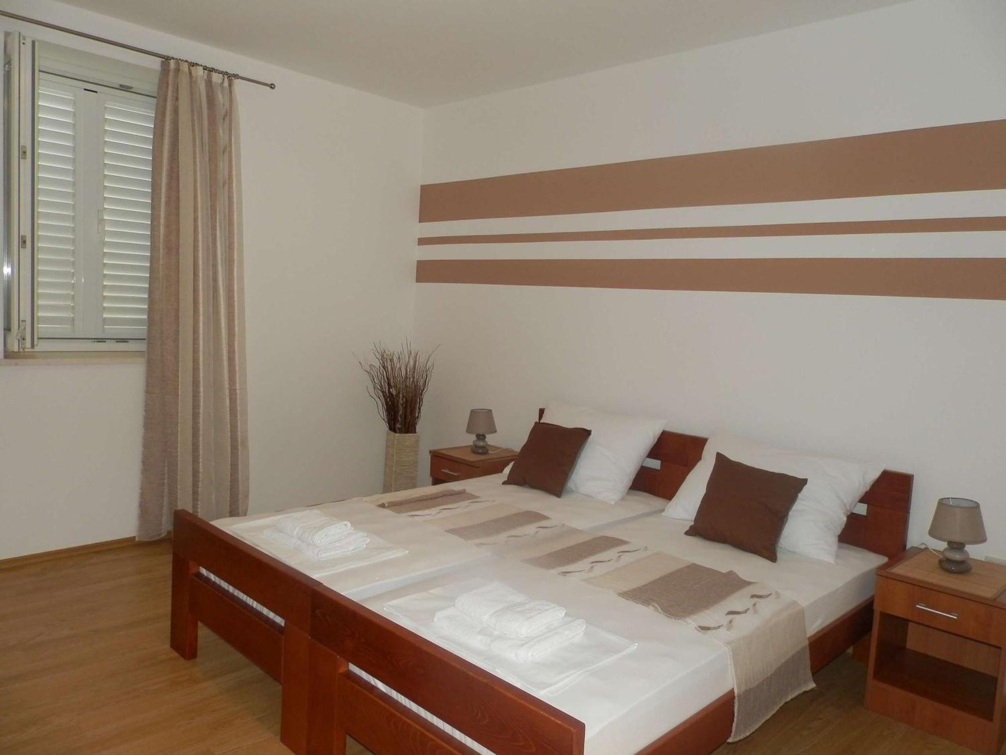 דוברובניק Apartments Dalmatino מראה חיצוני תמונה