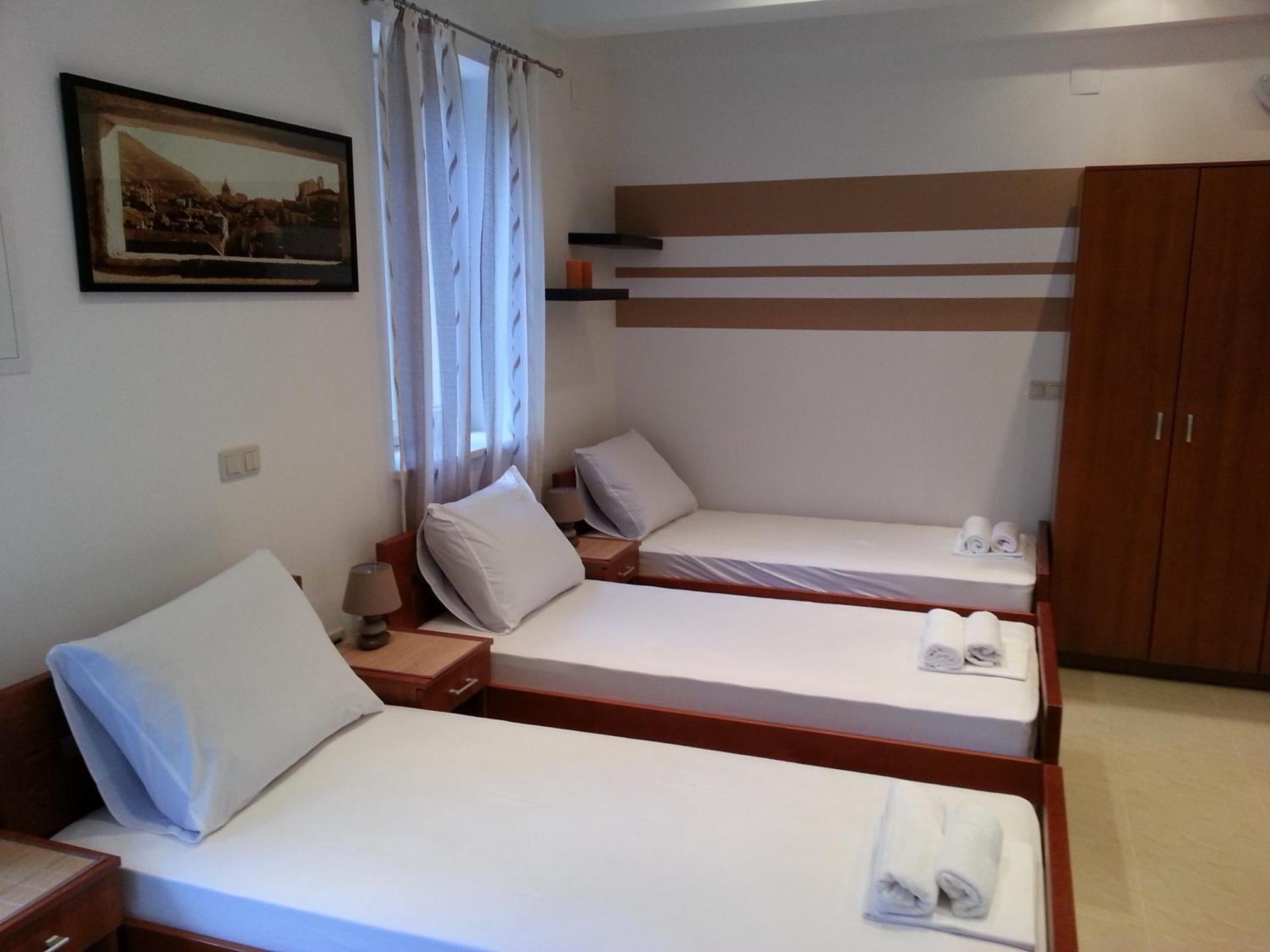 דוברובניק Apartments Dalmatino מראה חיצוני תמונה