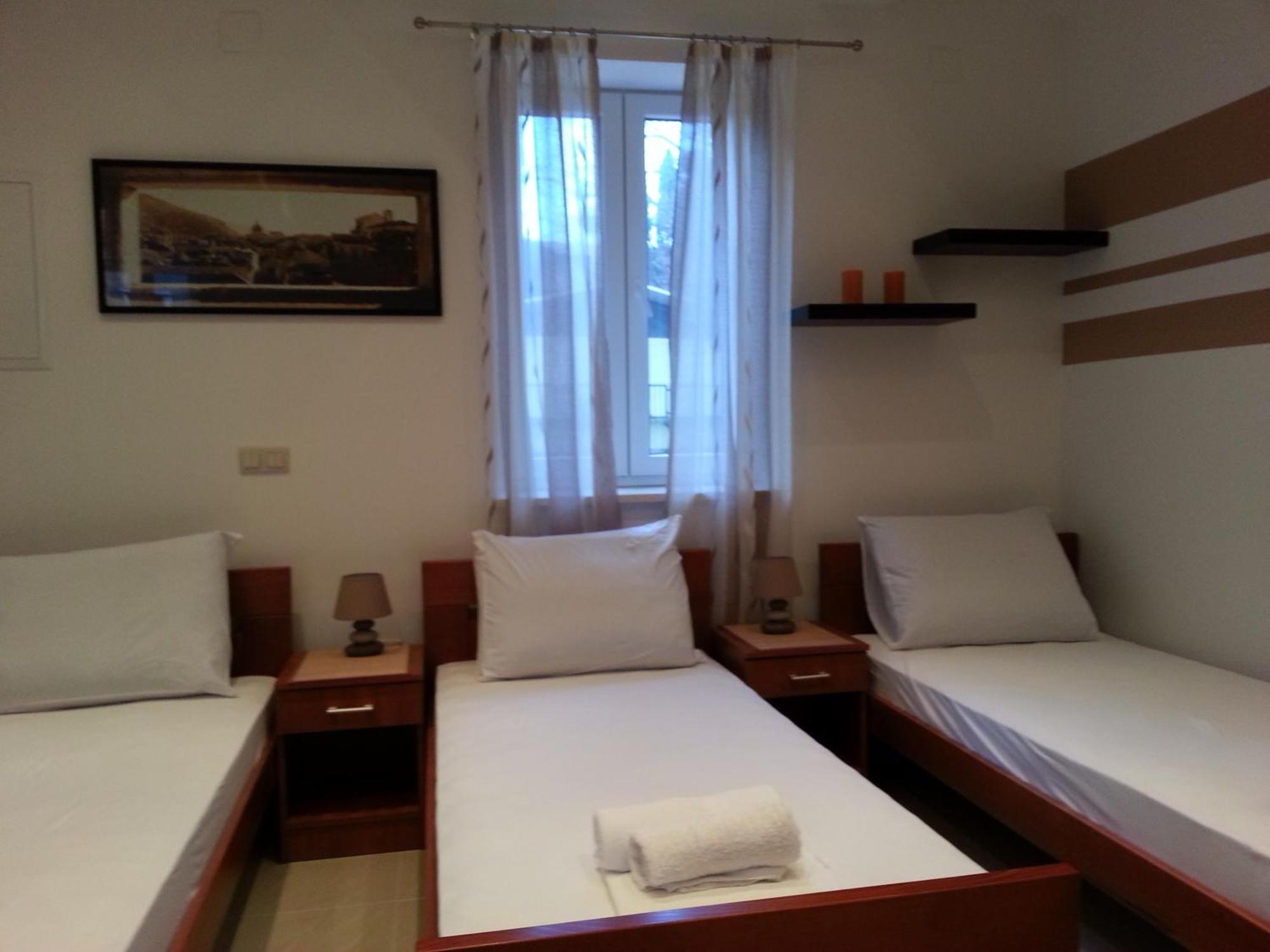 דוברובניק Apartments Dalmatino מראה חיצוני תמונה
