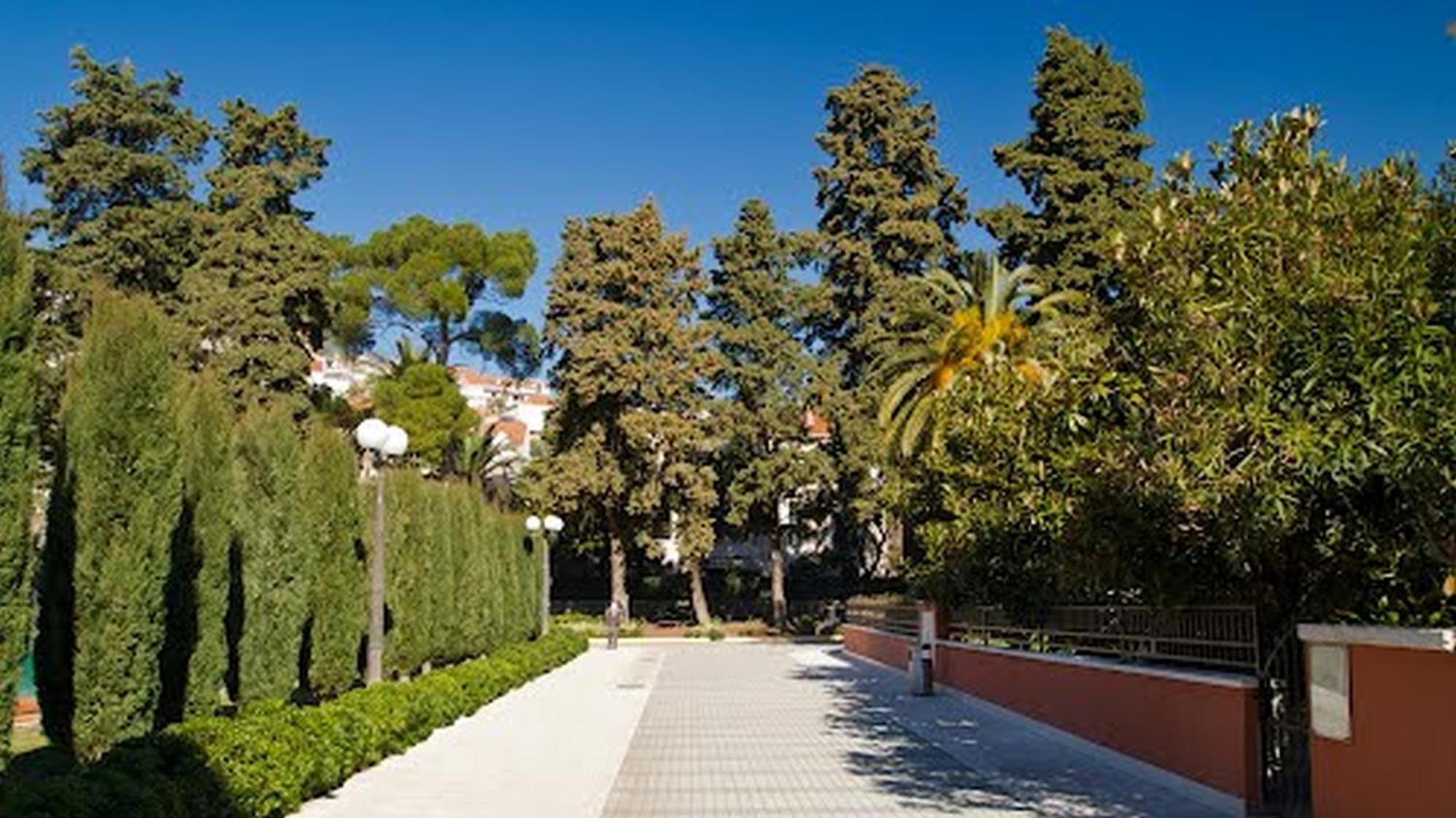 דוברובניק Apartments Dalmatino מראה חיצוני תמונה