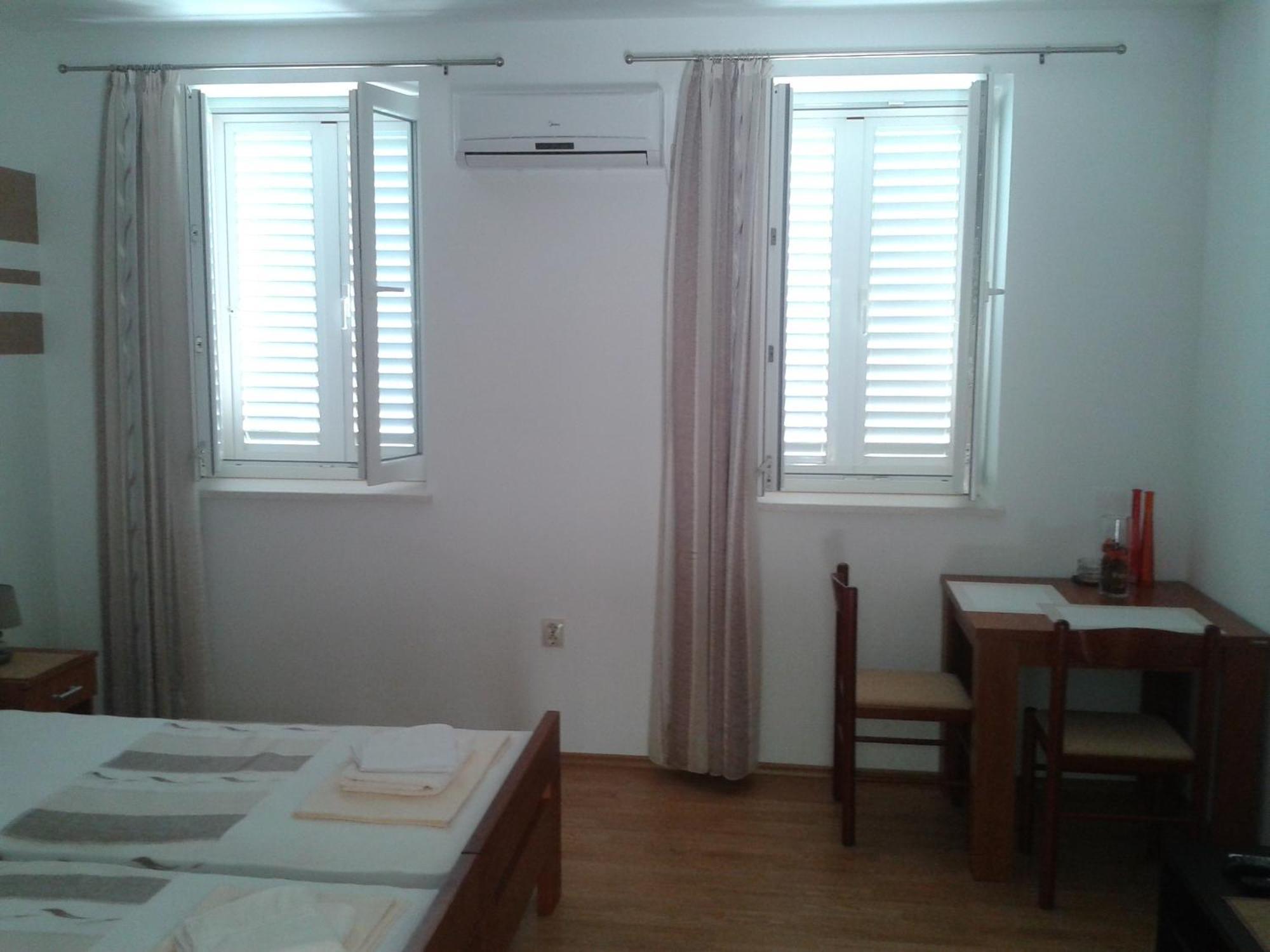 דוברובניק Apartments Dalmatino מראה חיצוני תמונה