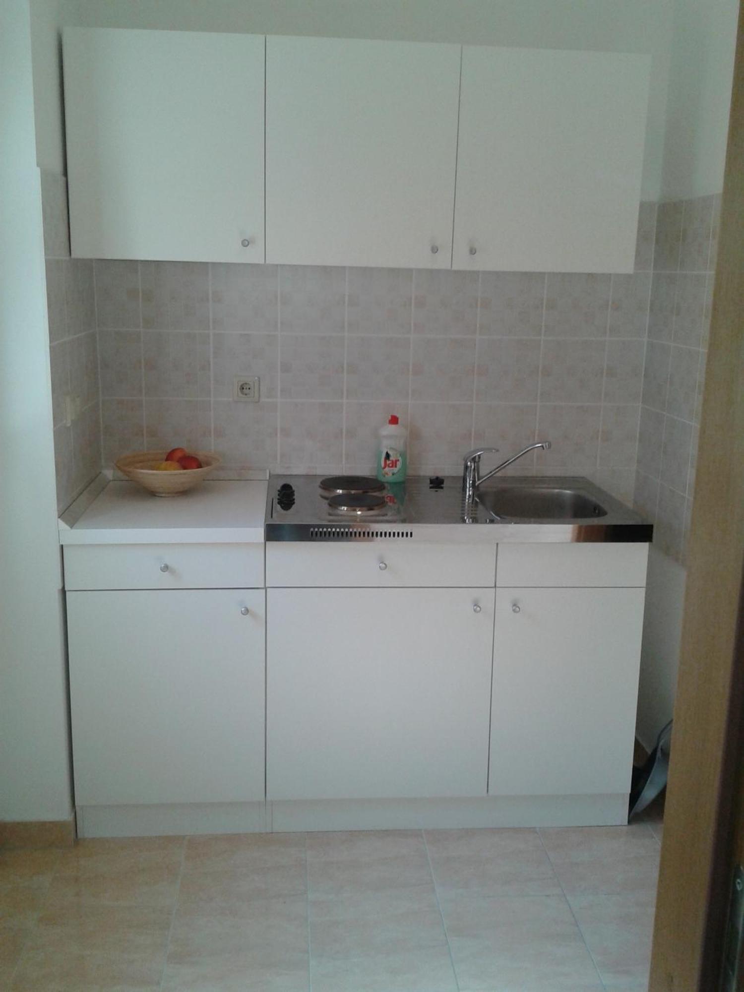דוברובניק Apartments Dalmatino מראה חיצוני תמונה