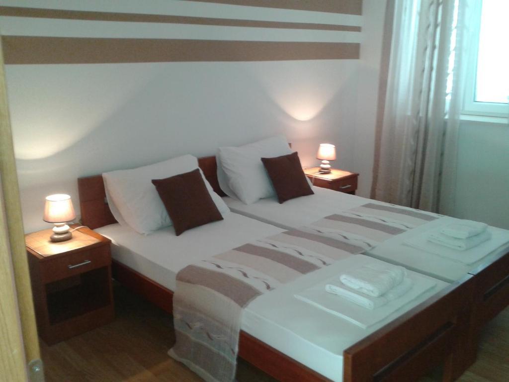 דוברובניק Apartments Dalmatino מראה חיצוני תמונה