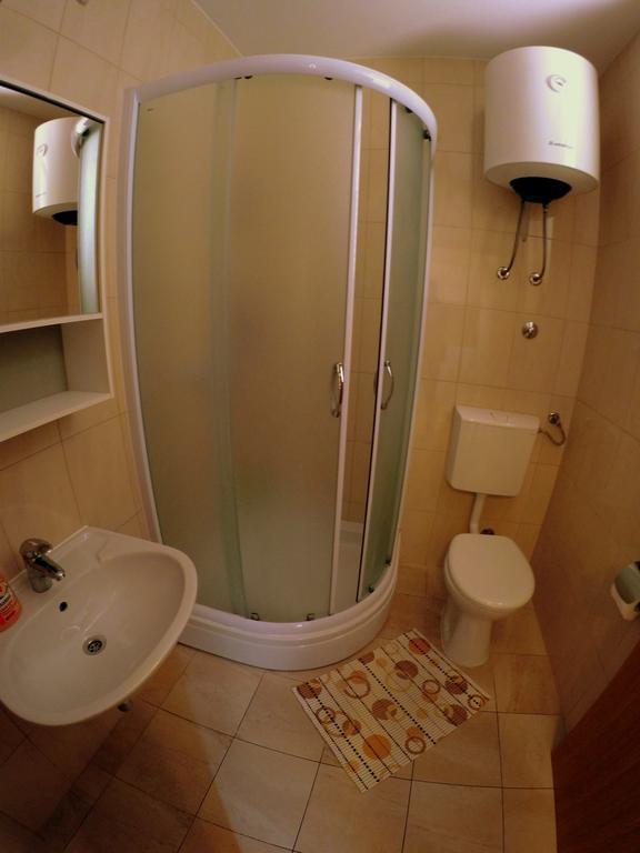 דוברובניק Apartments Dalmatino מראה חיצוני תמונה