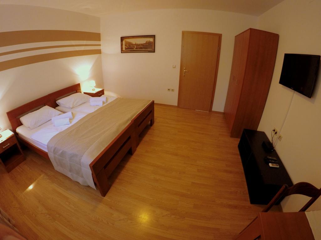 דוברובניק Apartments Dalmatino מראה חיצוני תמונה