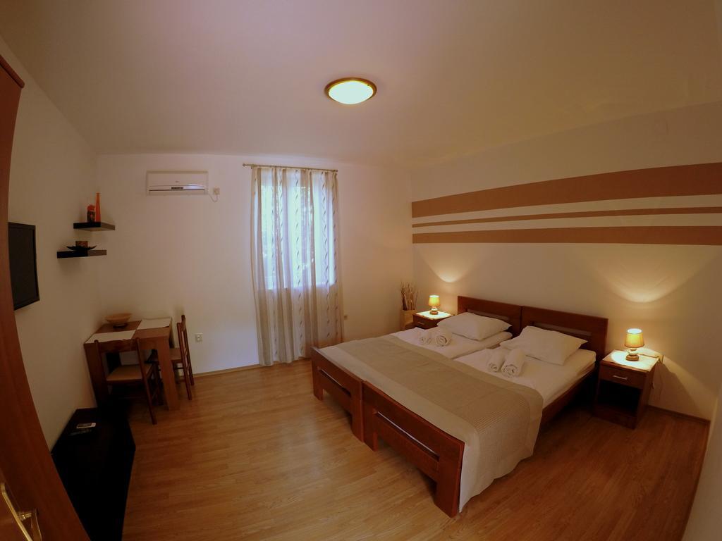 דוברובניק Apartments Dalmatino מראה חיצוני תמונה