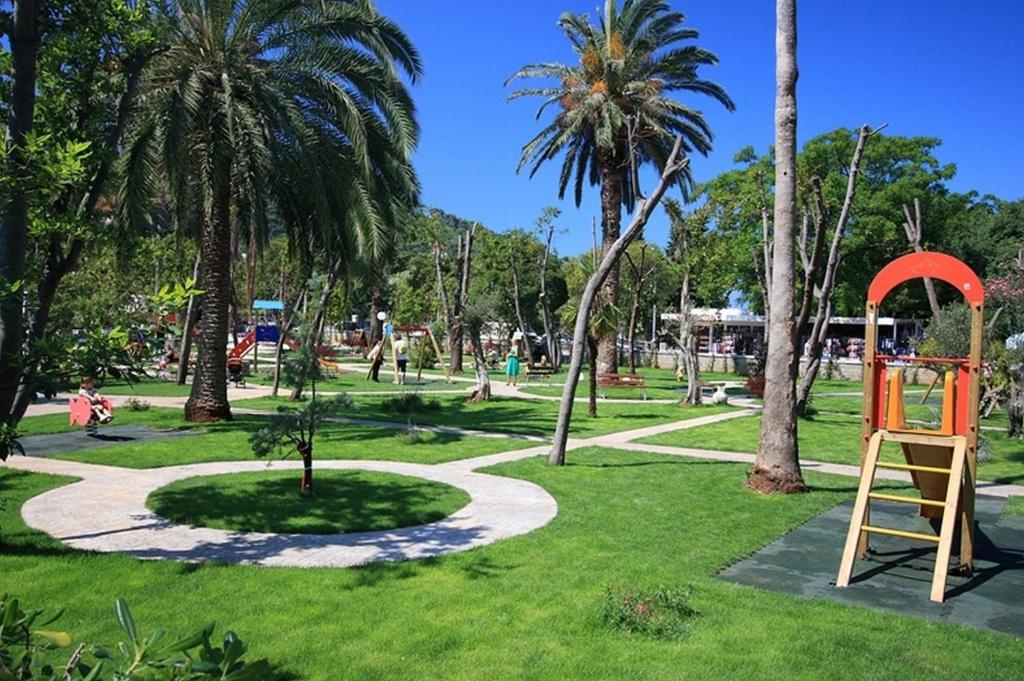דוברובניק Apartments Dalmatino מראה חיצוני תמונה