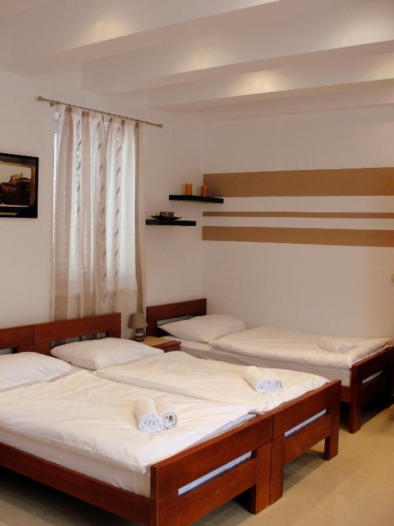 דוברובניק Apartments Dalmatino חדר תמונה