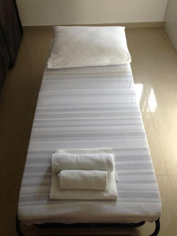 דוברובניק Apartments Dalmatino חדר תמונה