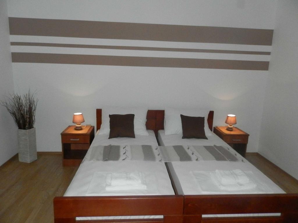 דוברובניק Apartments Dalmatino מראה חיצוני תמונה